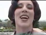 После минета жена разрешает трахнуть себя в жопу, домашнее порно, трах раком, кончил в попку,большие ягоды, uzbum.su