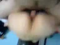 Глубокий вагинальный секс казашки и ее друга, казахский секс, попка казашки, анал с казашкой, uzbum.su