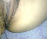 Казах разбудил свою жену длинным членом