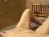 Казахская проститутка в бане обслуживает клиента