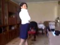 Озабоченная казашка разделась перед камерой, казахский секс, попка казашки, анал с казашкой, uzbum.su