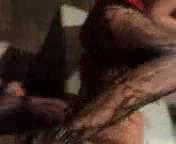 Светловолосая дама прыгает на хую казаха, казахский секс, попка казашки, анал с казашкой, uzbum.su