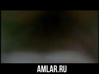 Таджичка скачет на члене, Таджик, шпилит, узбечку, рачком, а потом, она выходит, сверху, и скачет, на члене, так быстро, что парень, не успевает, кончить., uzbum.su