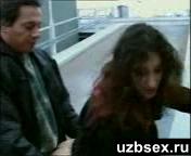 Телка кайфует от жестокого турецкого секса, турецкий анал, турецкое порно, кончил в анал, минет, трах раком, uzbum.su