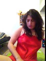 Темноволосая турчанка перед камерой всунула палец в письку, турецкий секс, трахнул турчанку, турчанка сосет член, сиськи турчанки, uzbum.su