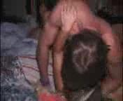 Туркачна на хате получает оргазм, турецкий анал, турецкое порно, кончил в анал, минет, трах раком, uzbum.su