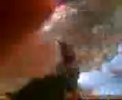 Реальный запал узбеков в саду, Люди в форме незаметно подкрались с камерой к молодой парочке которые нагло трахались постелив под себя простыню, их прервали прямо в момент полового акта, uzbum.su