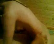 Секс узбеков в бане, Узбеки быстро трахнулись в бане, парень посадил на себя девушку и начал трахнуть ее в быстро, uzbum.su