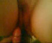 Домашнее порно парочки, Муж, трахает, любимою, жену, дома, и кончает, ей, внурь, киски, uzbum.su