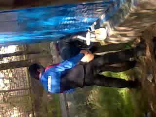 Гулистанский запал 1, Запал видео из Гулистан парка ххх молодых, uzbum.su