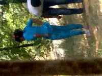 Гулистанский запал 3