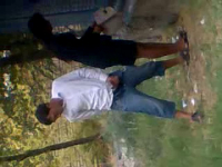 Гулистанский запал 4