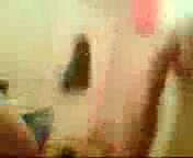 Минет от молодой узбечки, Красивая, узбечка, делает, четкий минет, парню, в ванной, uzbum.su