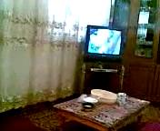 Минет от молодой узбечки домашнее, Узбечка, делает, минет, своему, парню, тот, снимает, ее на камеру, и просит, чтоб заглатывала, поглубже, в конце, она ему, дрочит, и узбек, кончает, ей на руки., uzbum.su