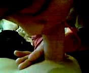 Минет от молодой узбечки домашнее, Узбечка, делает, минет, своему, парню, тот, снимает, ее на камеру, и просит, чтоб заглатывала, поглубже, в конце, она ему, дрочит, и узбек, кончает, ей на руки., uzbum.su