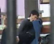 Молодые влюбленные в парке, Две, молодые, парочки, в парке, сосутся, и почти, трахаются, а их, снимает, скрытая, камера, uzbum.su