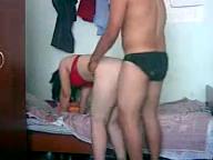 Узбечка разбудила парня и перепихнулась с ни, узбекский анал, трахнул в попку, минет узбечки, секс узбека, узбекское порно, uzbum.su