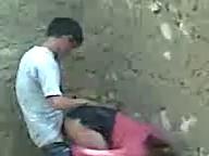 Узбечка стала раком и получила член в очко, узбекский анал, трахнул в попку, минет узбечки, секс узбека, узбекское порно, uzbum.su