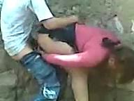 Узбечка стала раком и получила член в очко, узбекский анал, трахнул в попку, минет узбечки, секс узбека, узбекское порно, uzbum.su