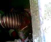 Узбечка в хиджабе сосет хуй, Узбечка, в хиджабе, сосет, хуй, на улице, парень, снимает, на камеру, uzbum.su